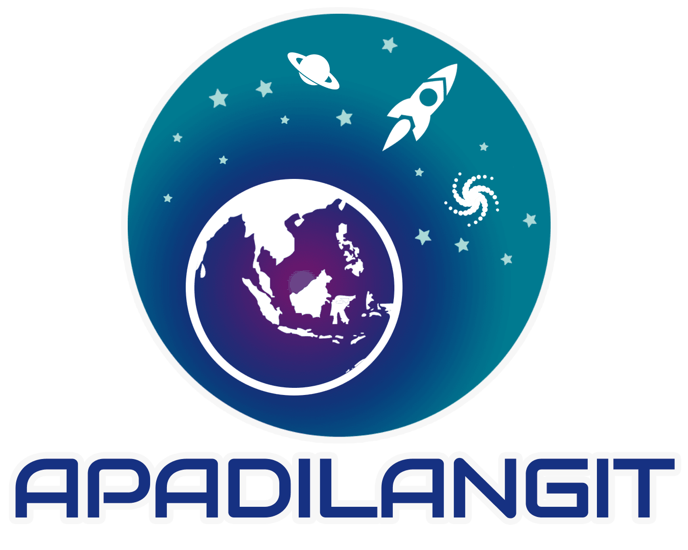 Logo Apadilangit